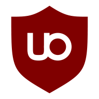 uBlock Origin